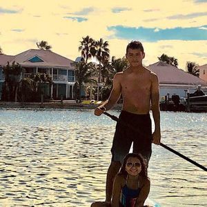 Meet your Posher, Tommie